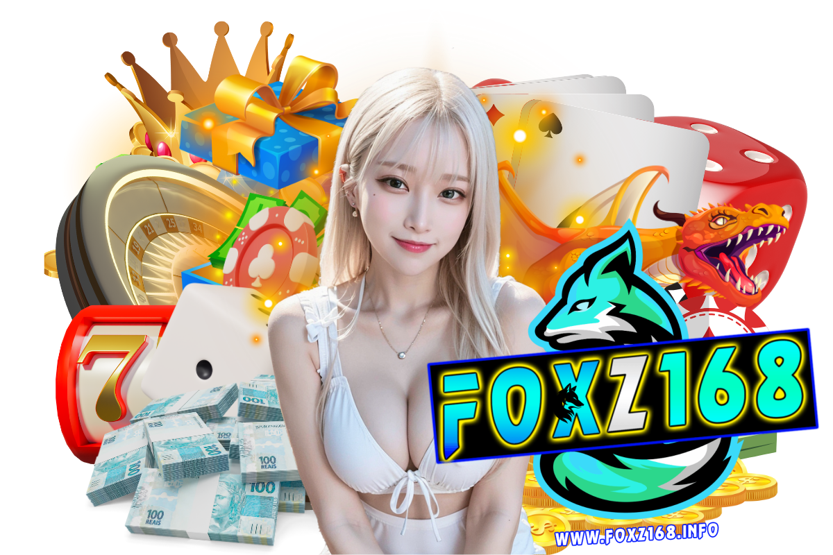 foxz168